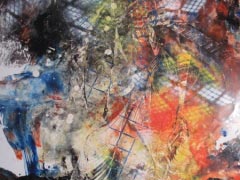 Abstract Art picasa web albums By Waldemar smolarek art