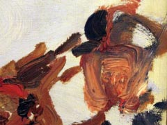 Andrevanb - Rendez-vous de chasse, Isaac Israëls