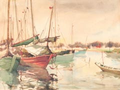 Masts at Kallang Port _1962_(3000x2277)