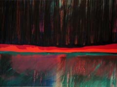 Oil painting from the Artist Gernod Weis