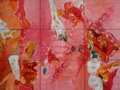 Photo of the painting Paradise is Found By Robertpennekamp