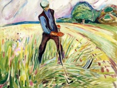 The Haymaker,1917