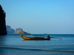 Blue Sea Ocean Water