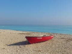 Sea Beach Ships Boats