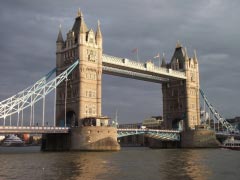 Tower Bridge