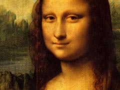 1 Mona Lisa