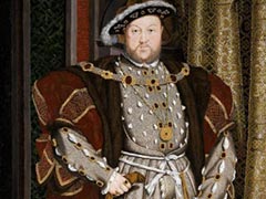 (1537 - 1547) Portrait of Henry VIII 3452x6087 (1)