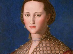 1543 Eleonora of Toledo  1872X2500