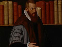1572 Portrait of a Doctor 2229x3123