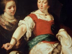1630 Salome after