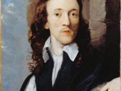 1645-50 Portrait Of A Man 2354x3000