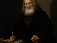 1655The Coin Collector3051x3500