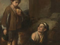 1660 Two Peasant Boys Late 1539x2300