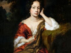 1680 Portrait of a Woman 2000x2496