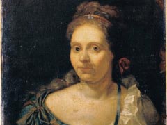 1690Head Of A Woman2985x3500
