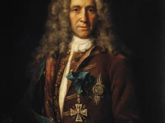 1720th Portrait Of Count G.I.Golovkin1760x2200