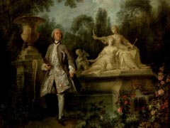 1742 Portrait of the Actor Grandval 2500x2158