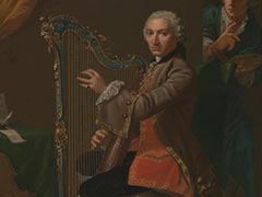 1759 and 1760 Cristiano Giuseppe Lidarti and Giovanni Battista Tempesti 2621x3069