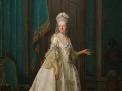 1776The Queen Dowager Juliane Marie3350x4908