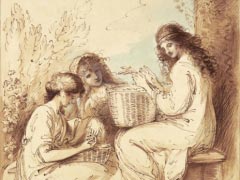 1783 The Three Sisters 1703x2200