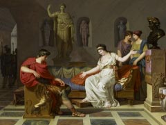 1787 Cleopatra and Octavian 3356x2472