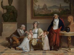 1796 André-François Miot, envoy of the French Republic 3030x2348