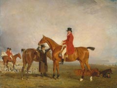 1806 and 1807 George, Marquess of Huntly (later 5th Duke of … between 2400x1890