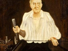 (1820 - 1829) painting