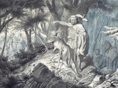 1843 Tristan and Kadin Secretly Watch Isolde out Riding2725x2725