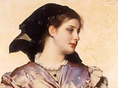 1882 The Oyster Girl 3814x4947