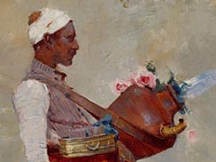 1897 Eqyptian drink vendor  1564X3000