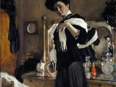 1907 Portrait of Henriette Girshman 3411x3419