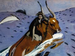 1910 The rape of Europa 4750x3047