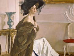 1911 Portrait of Princess Olga Orlova 2569x3860