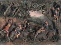 A Race of Chimney-sweeps on Donkeys3633x2397