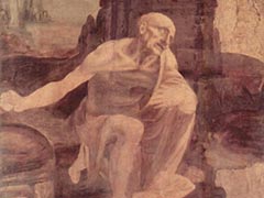 Leonardo da Vinci 008