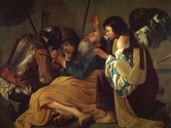 UndatedThe Liberation of St3000x2313