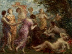 UndatedThe Temptation of St3000x2285