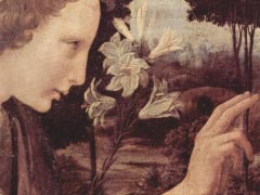 Verkündigung an Maria