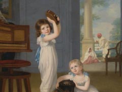 between 1794 and 1795 Emily and George Mason  1270X1582