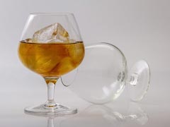 Brandy Cognac Alcohol Drink