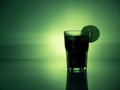 Cocktail Alcohol Drink