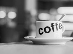 Coffee Cup Drink Cafe