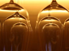 Glasses Wine Glasses Drink