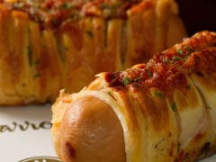 Hot Dog Sausage Snack Food