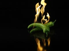 Hot Pepper