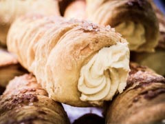 Sweets Pastries Pastry Shop