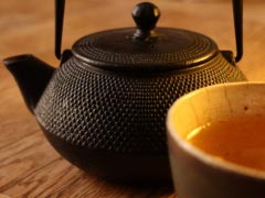 Teapot Drink Cup Beverage