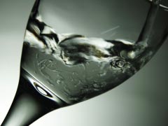 Water Glass Drinking Glass