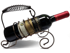 Wine Bottle Alcohol Beverage